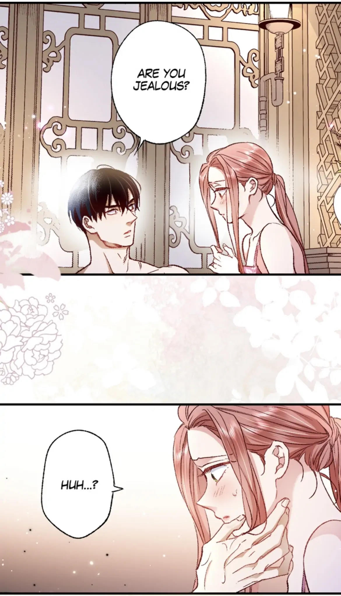 The War Lord and His Fake Bride (Official) Chapter 16 183 32
