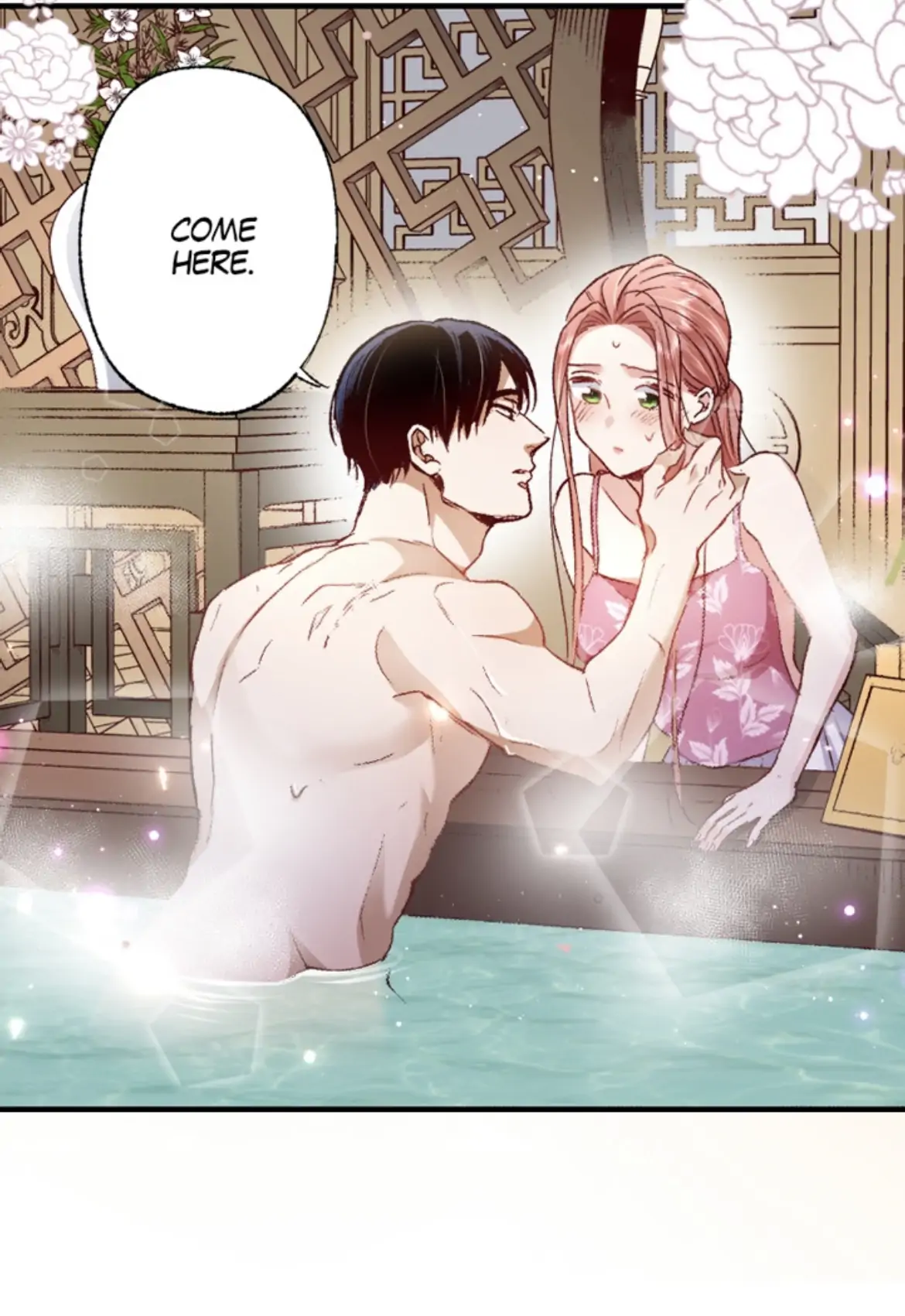 The War Lord and His Fake Bride (Official) Chapter 16 185 34