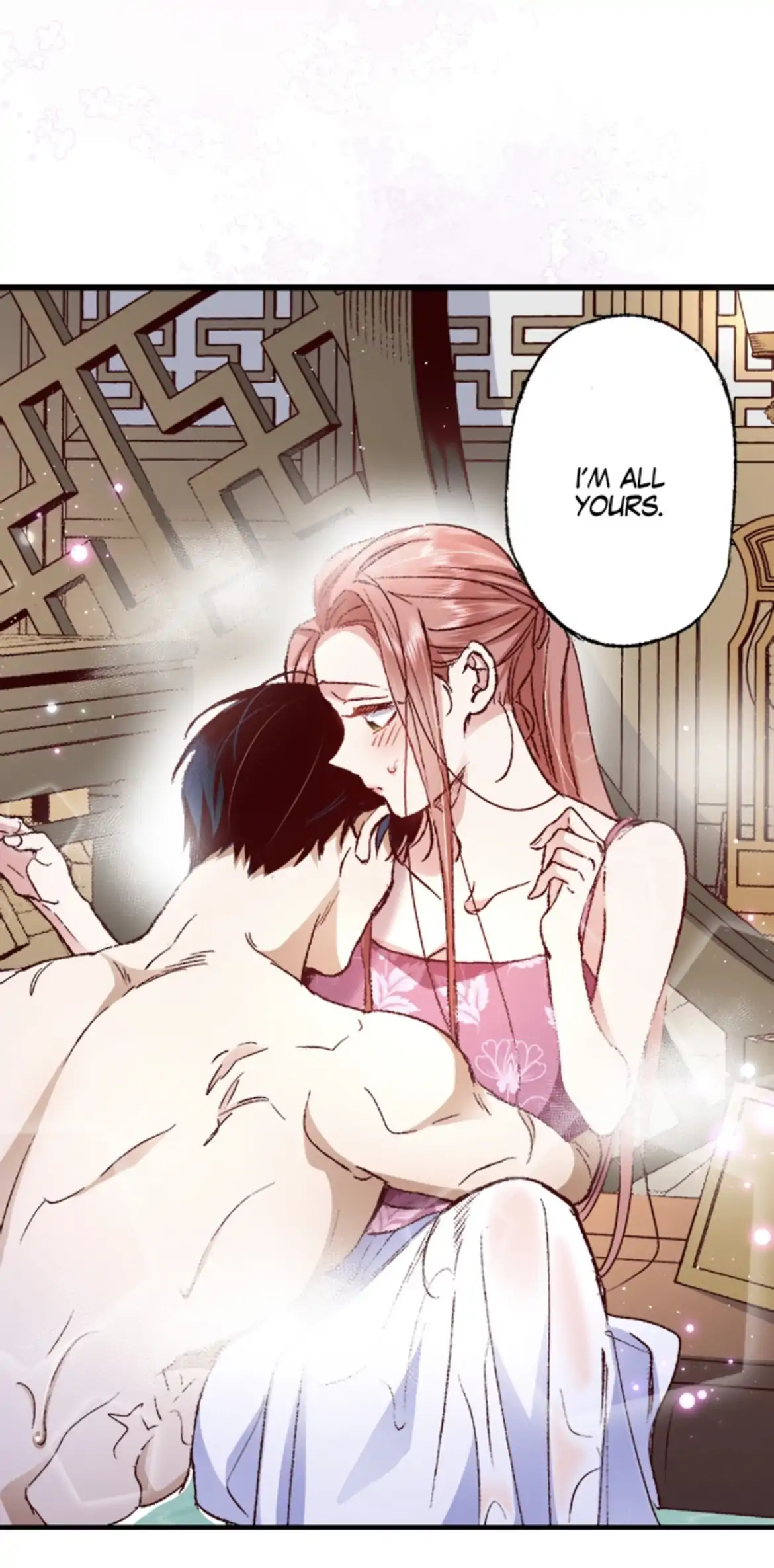 The War Lord and His Fake Bride (Official) Chapter 16 189 38