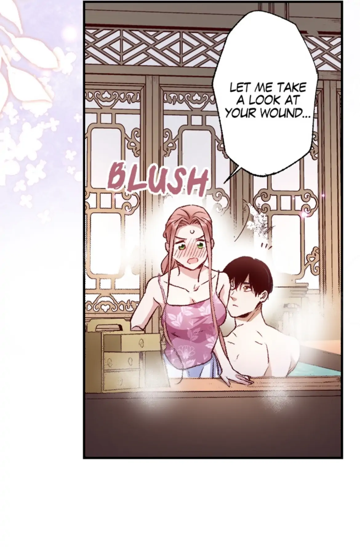 The War Lord and His Fake Bride (Official) Chapter 16 192 41
