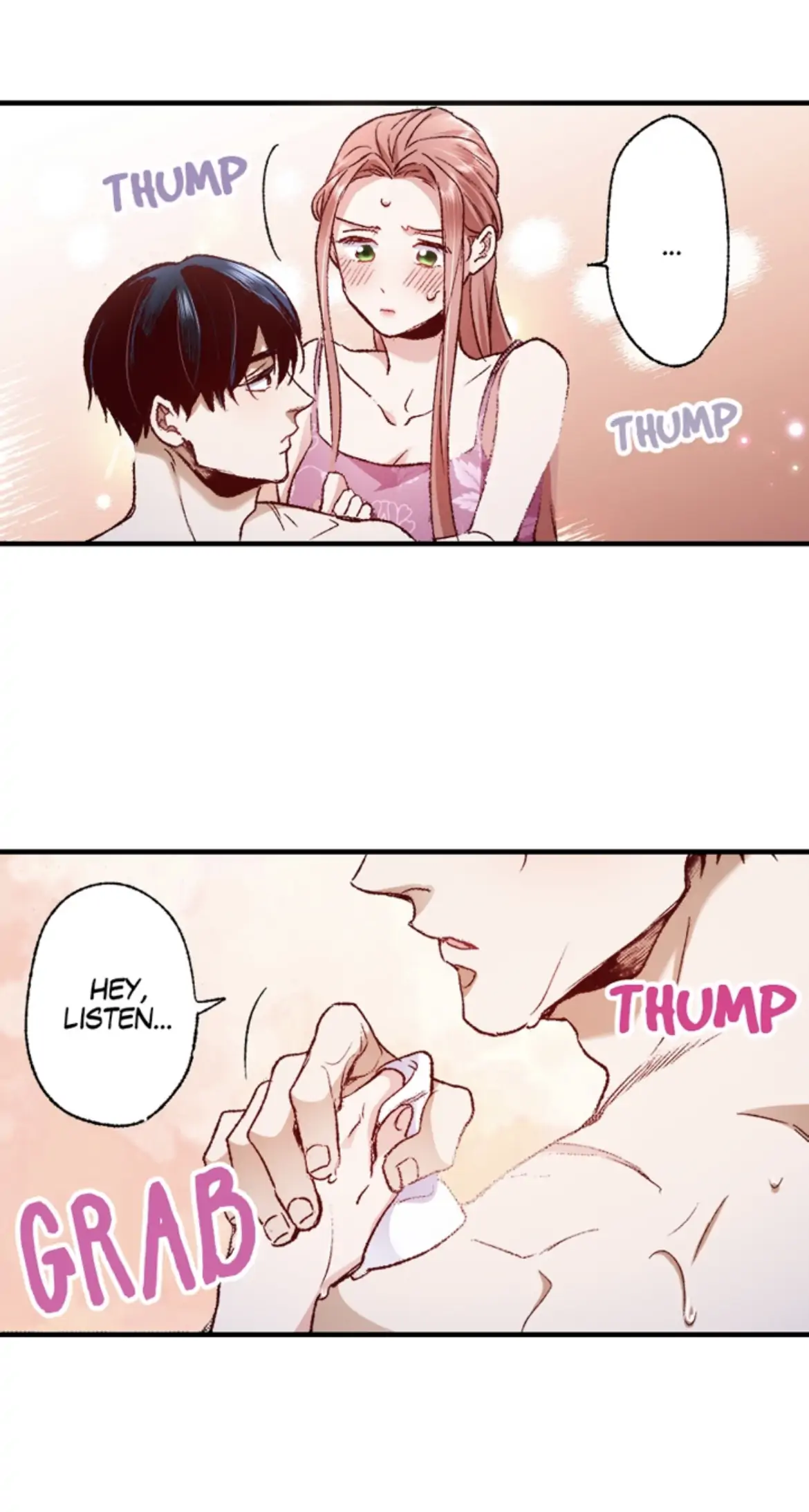 The War Lord and His Fake Bride (Official) Chapter 16 193 42