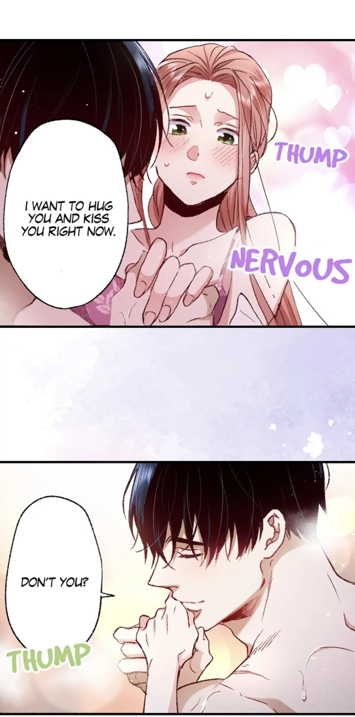 The War Lord and His Fake Bride (Official) Chapter 16 194 43