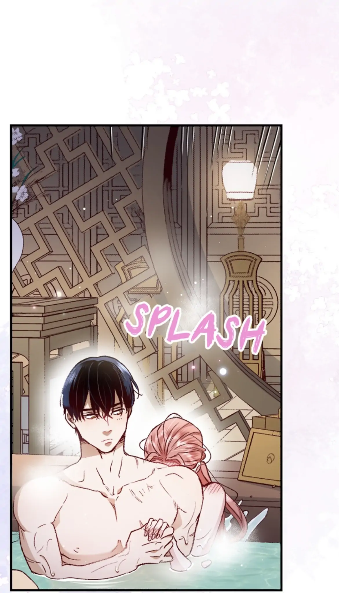 The War Lord and His Fake Bride (Official) Chapter 16 195 44