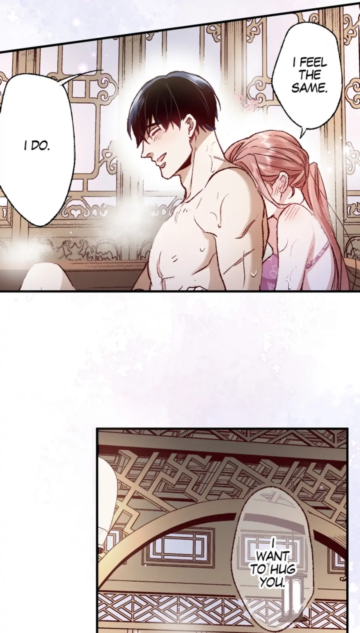 The War Lord and His Fake Bride (Official) Chapter 16 197 46