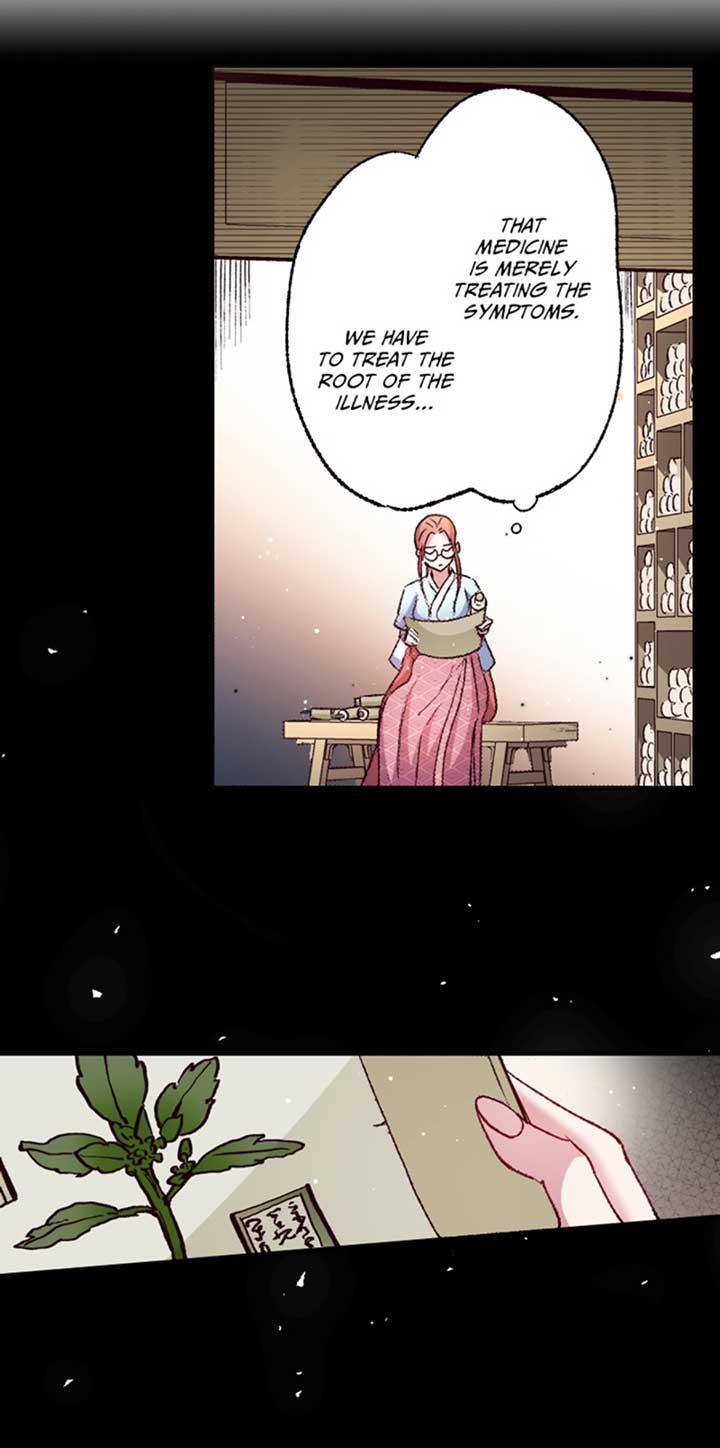 The War Lord and His Fake Bride (Official) Chapter 2 149 01