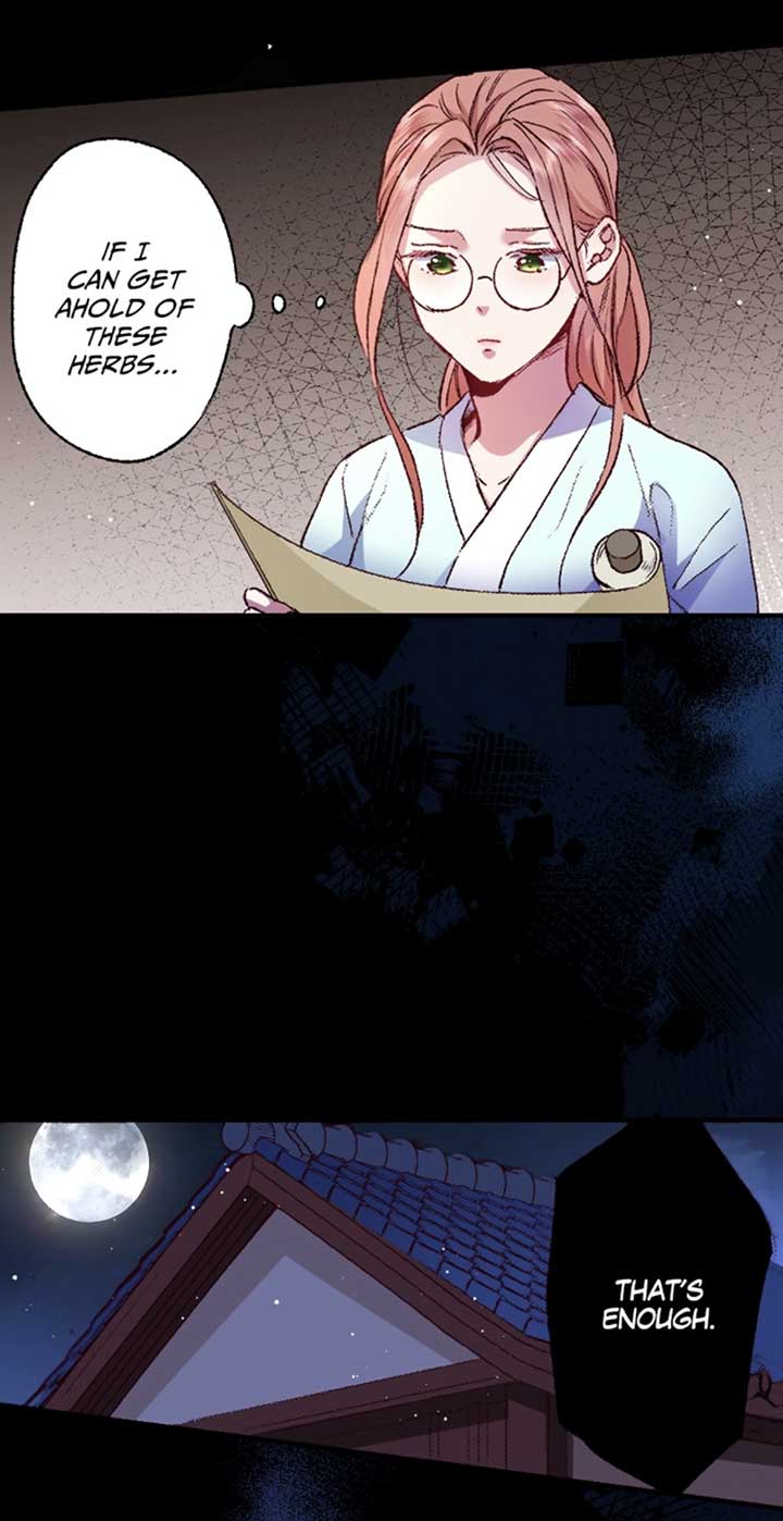 The War Lord and His Fake Bride (Official) Chapter 2 150 02