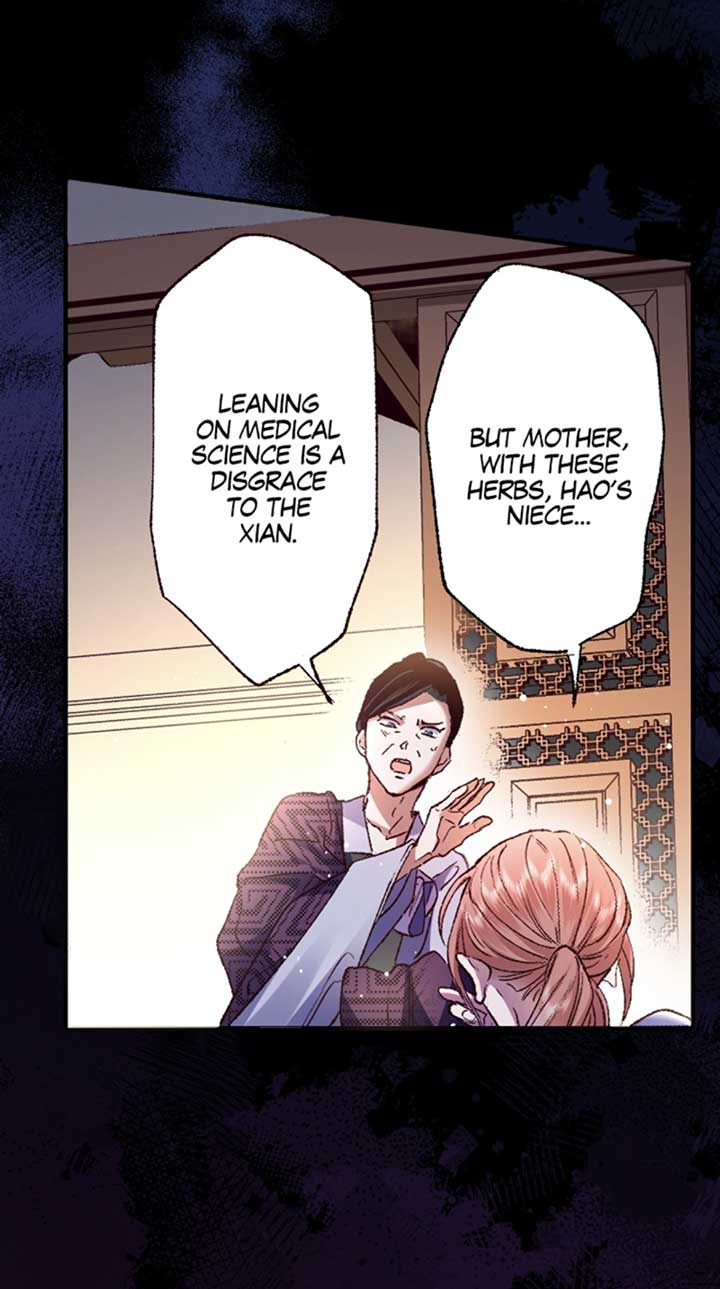 The War Lord and His Fake Bride (Official) Chapter 2 151 03