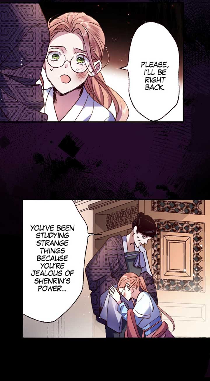 The War Lord and His Fake Bride (Official) Chapter 2 152 04