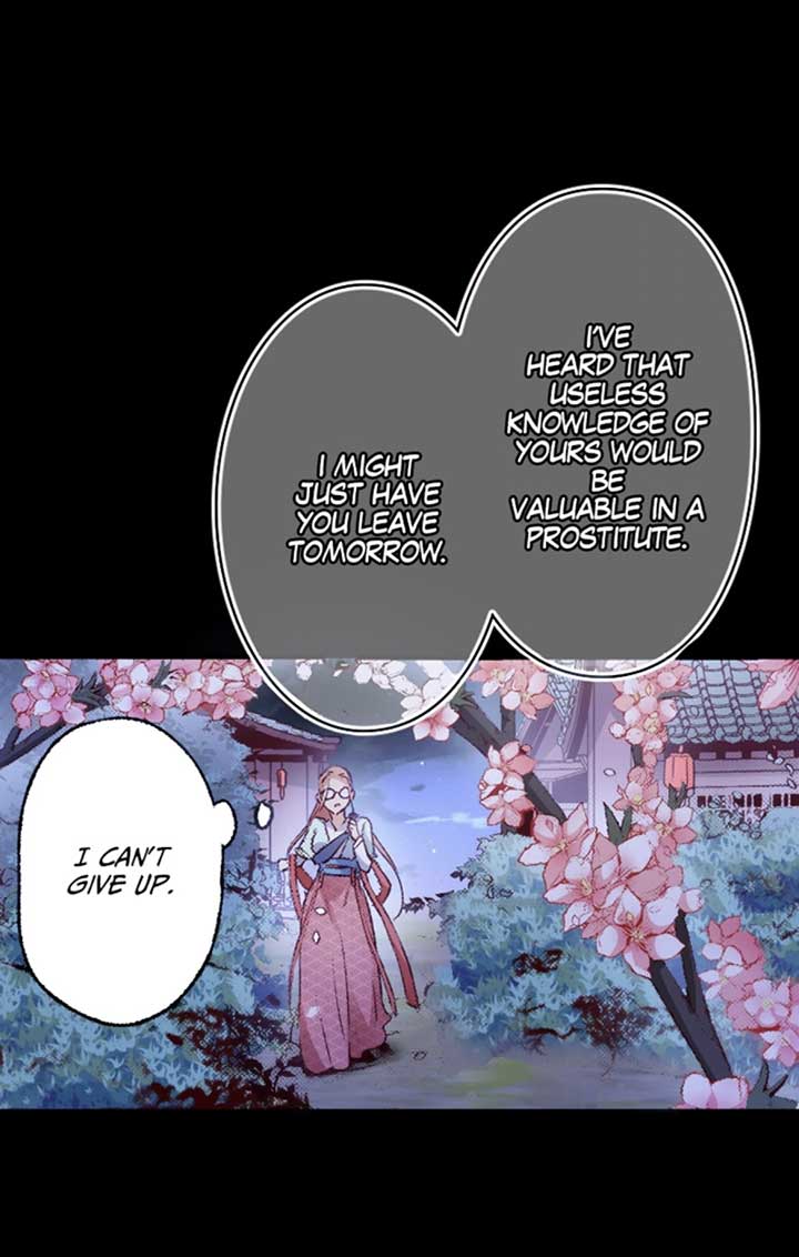 The War Lord and His Fake Bride (Official) Chapter 2 153 05