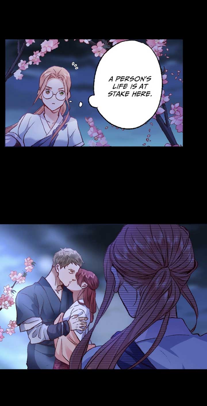 The War Lord and His Fake Bride (Official) Chapter 2 154 06