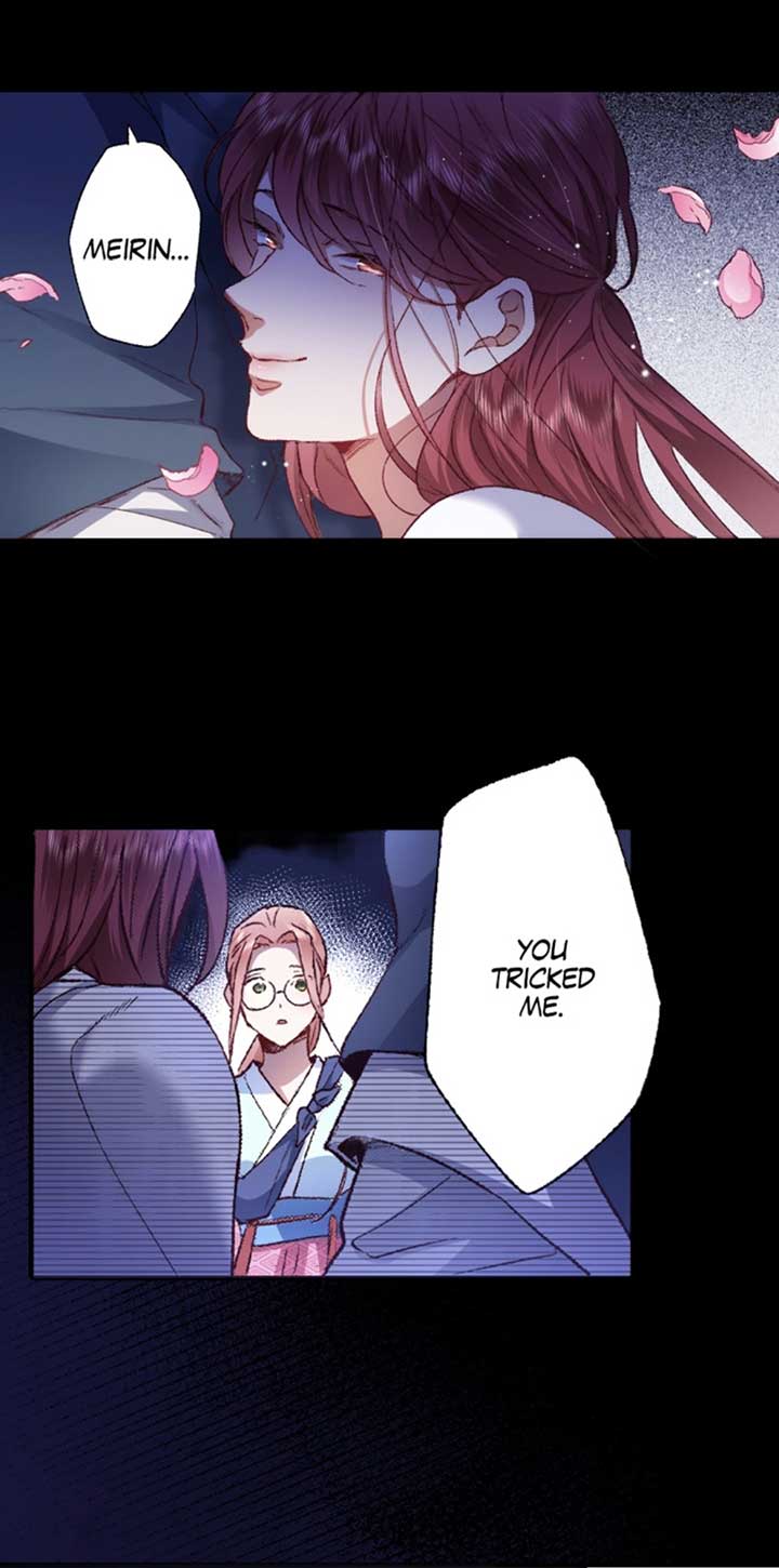 The War Lord and His Fake Bride (Official) Chapter 2 156 08