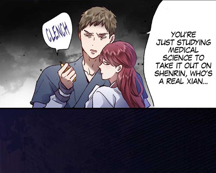 The War Lord and His Fake Bride (Official) Chapter 2 157 09