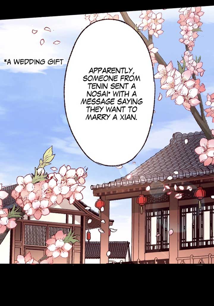 The War Lord and His Fake Bride (Official) Chapter 2 160 12