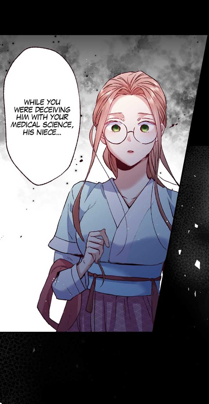 The War Lord and His Fake Bride (Official) Chapter 2 163 15