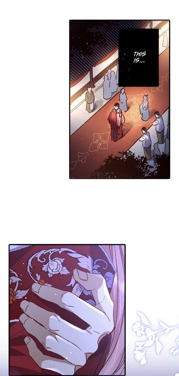 The War Lord and His Fake Bride (Official) Chapter 2 167 19