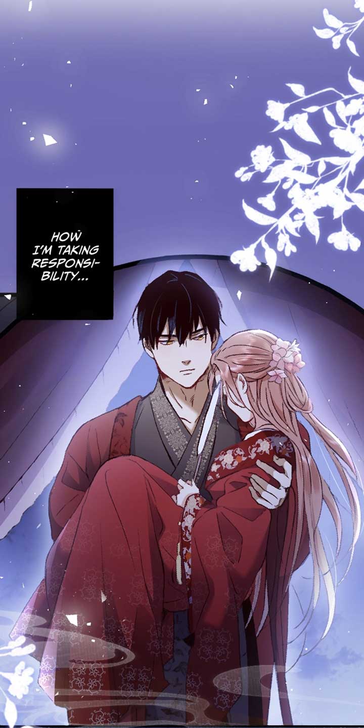 The War Lord and His Fake Bride (Official) Chapter 2 168 20