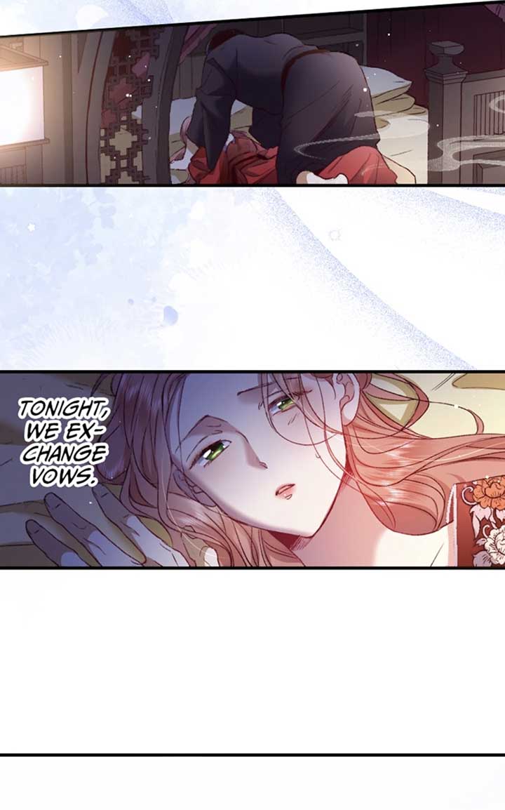 The War Lord and His Fake Bride (Official) Chapter 2 176 28