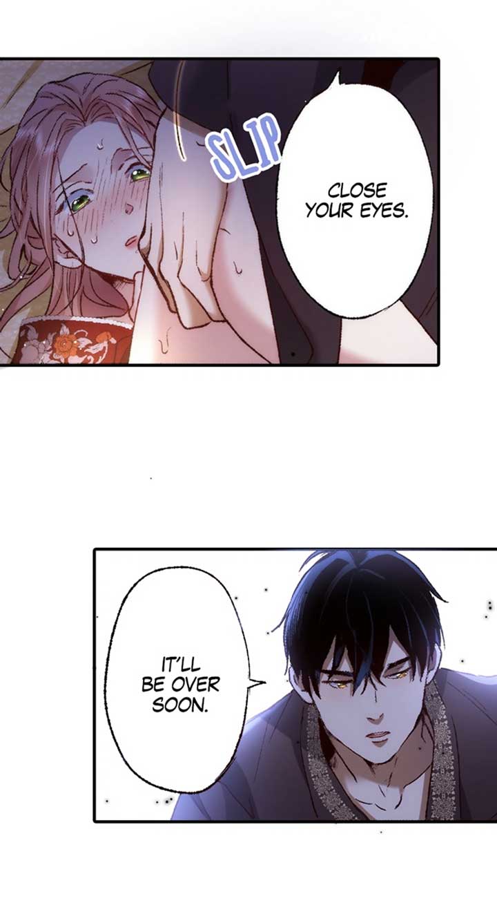 The War Lord and His Fake Bride (Official) Chapter 2 180 32
