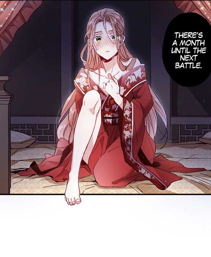 The War Lord and His Fake Bride (Official) Chapter 2 190 42