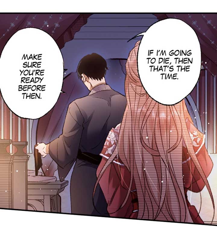 The War Lord and His Fake Bride (Official) Chapter 2 191 43