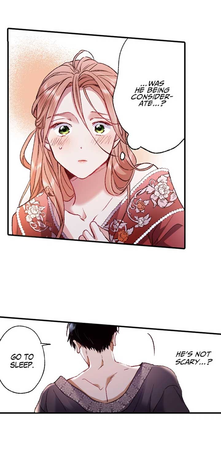 The War Lord and His Fake Bride (Official) Chapter 2 192 44