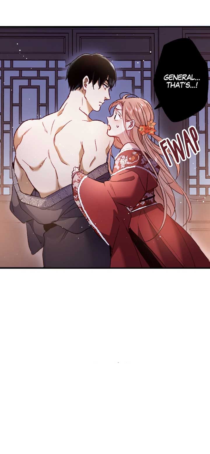 The War Lord and His Fake Bride (Official) Chapter 2 194 46