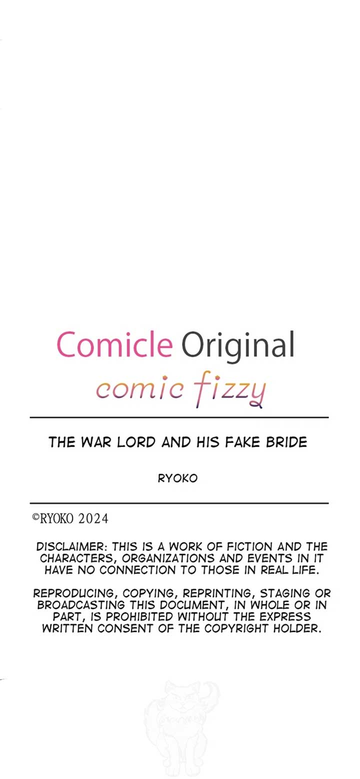 The War Lord and His Fake Bride (Official) Chapter 2 195 47