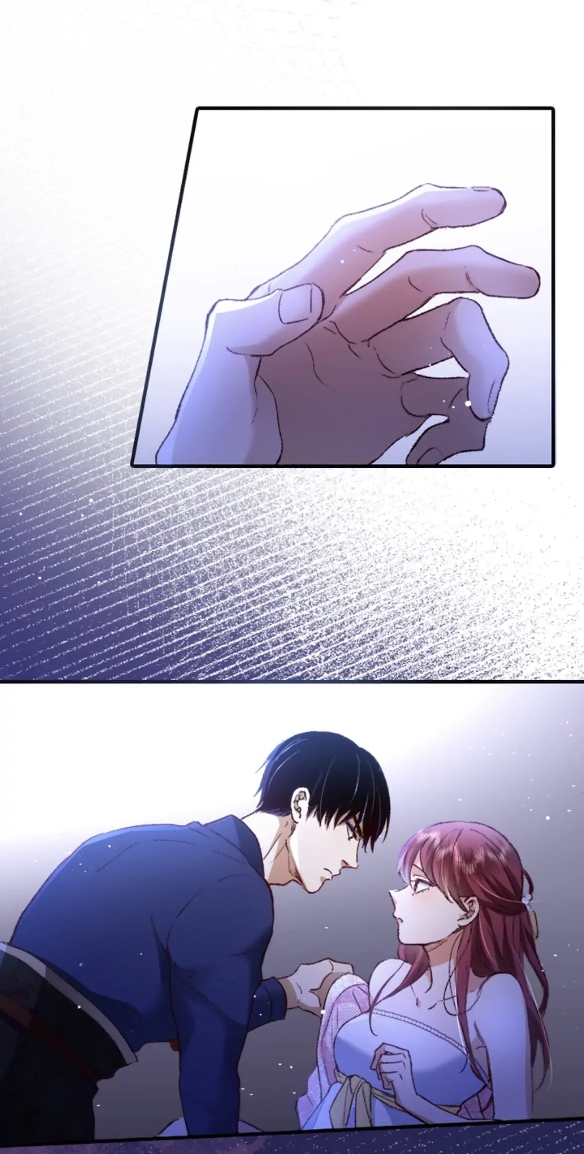 The War Lord and His Fake Bride (Official) Chapter 9 170 01
