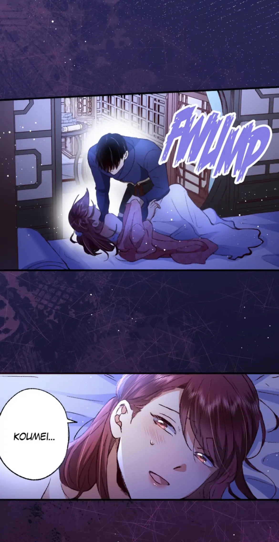 The War Lord and His Fake Bride (Official) Chapter 9 171 02