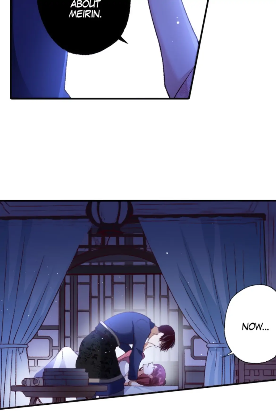 The War Lord and His Fake Bride (Official) Chapter 9 173 04