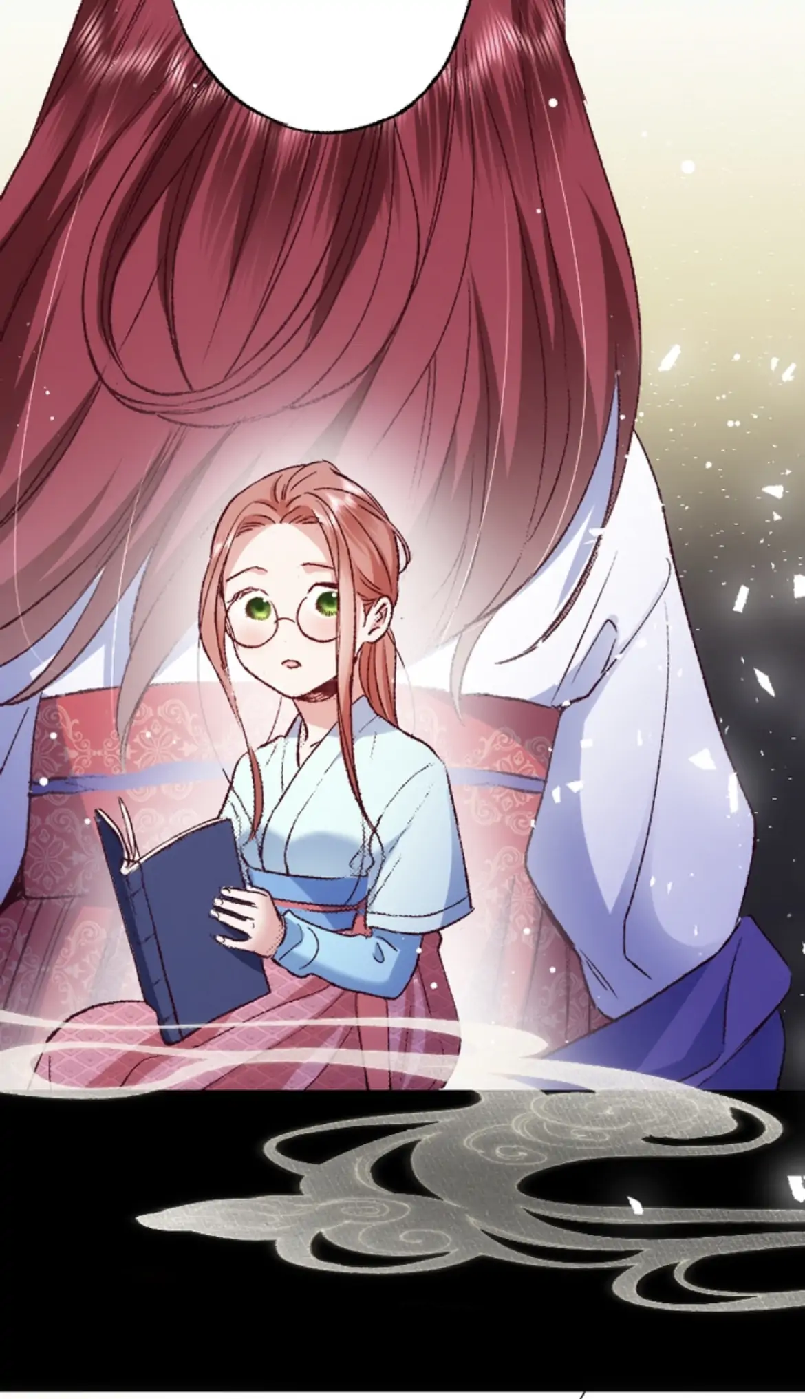 The War Lord and His Fake Bride (Official) Chapter 9 175 06
