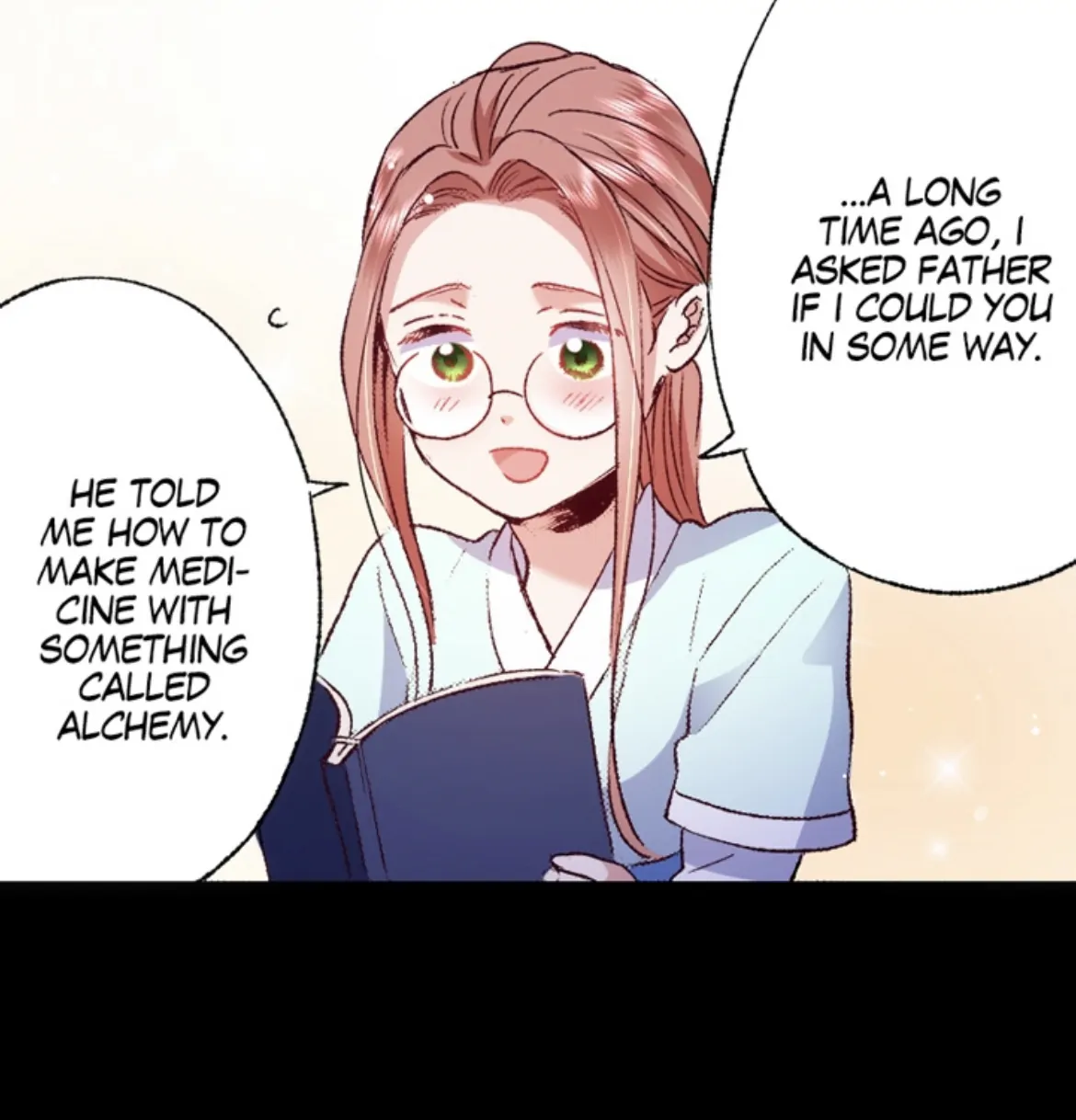 The War Lord and His Fake Bride (Official) Chapter 9 176 07
