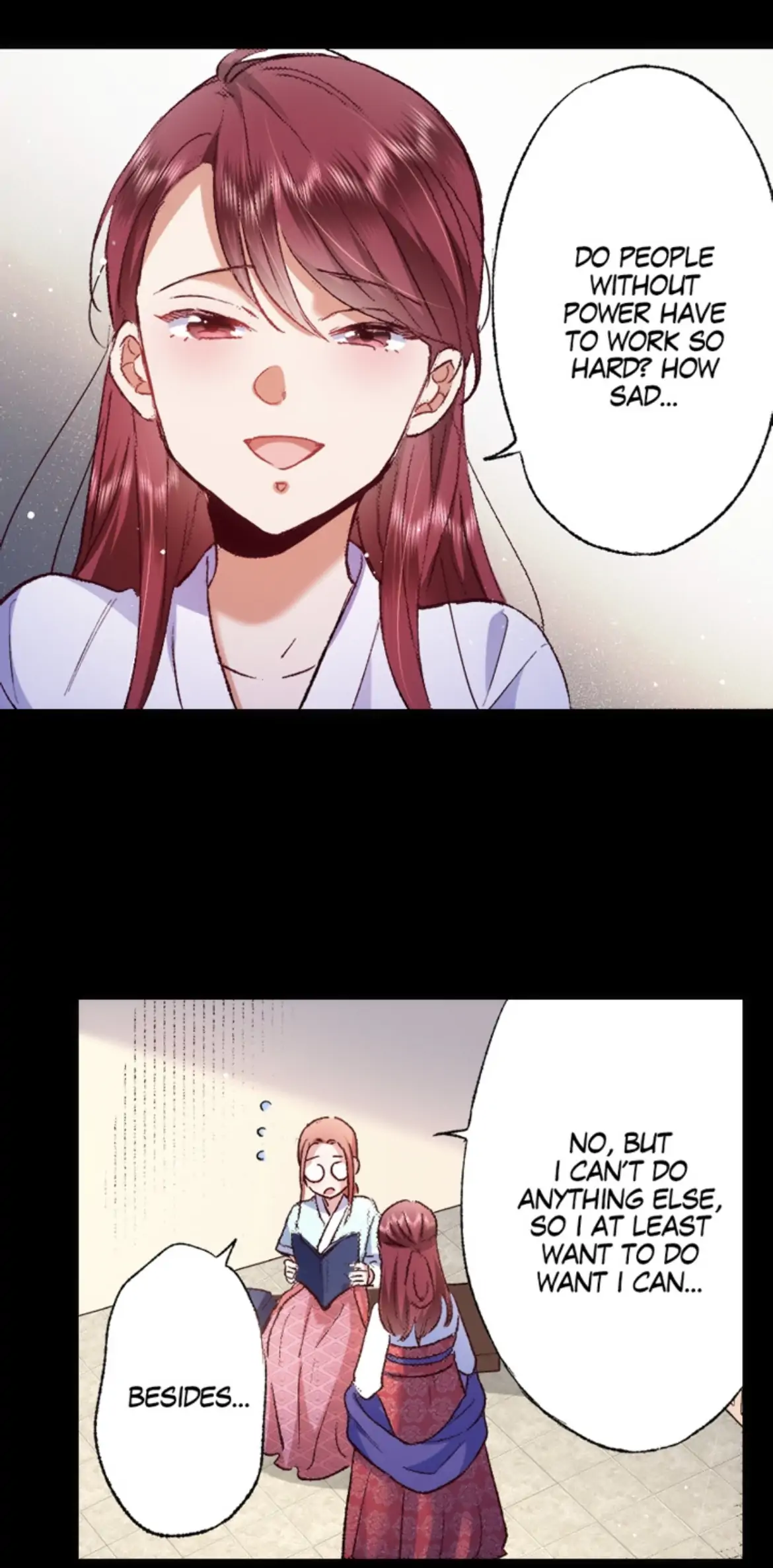 The War Lord and His Fake Bride (Official) Chapter 9 177 08