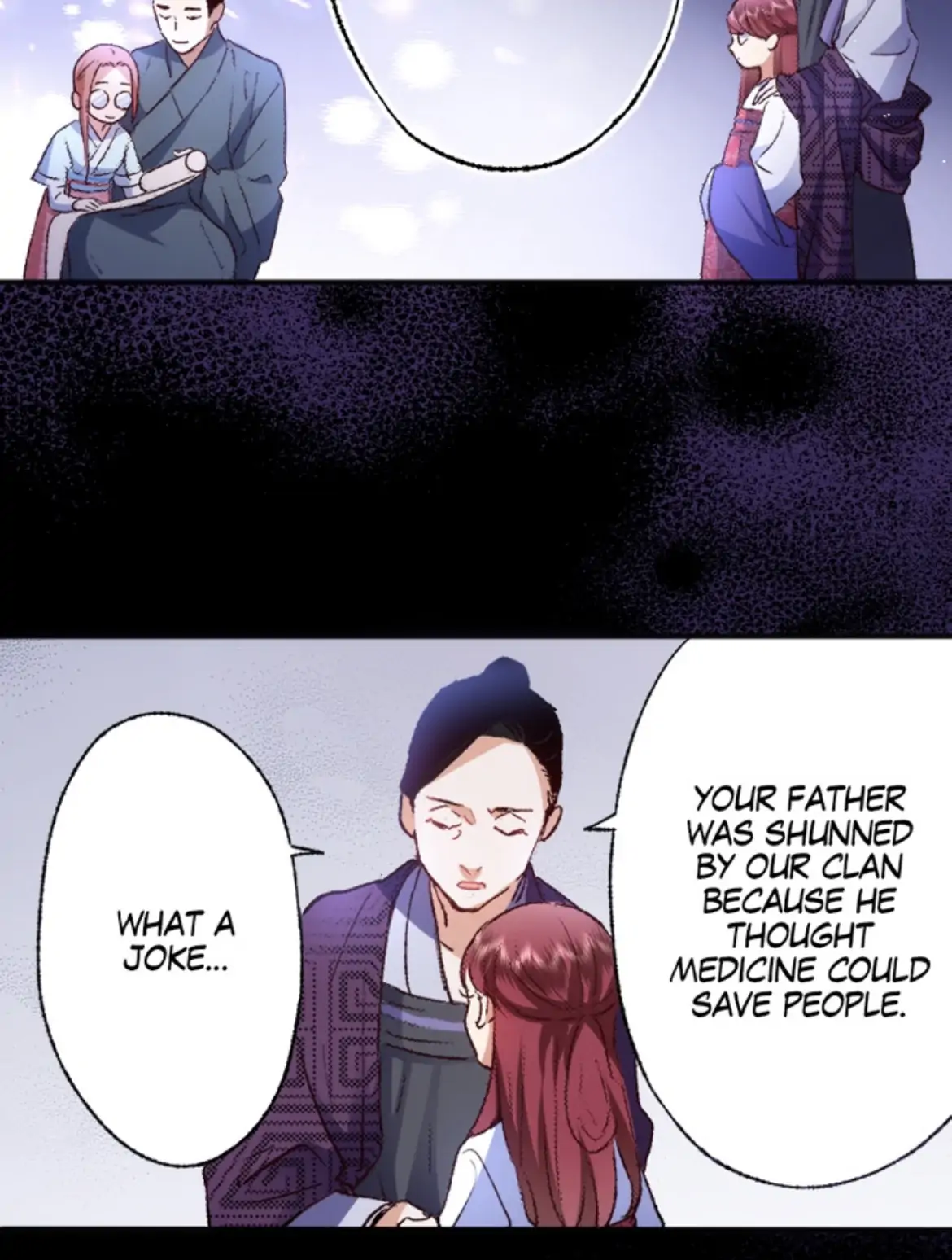 The War Lord and His Fake Bride (Official) Chapter 9 179 10