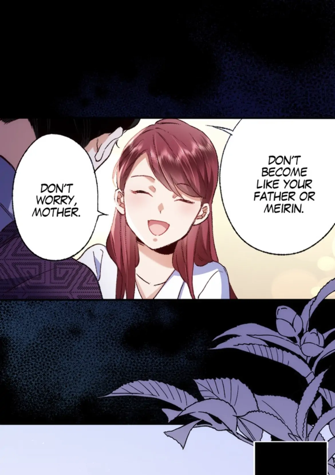 The War Lord and His Fake Bride (Official) Chapter 9 180 11