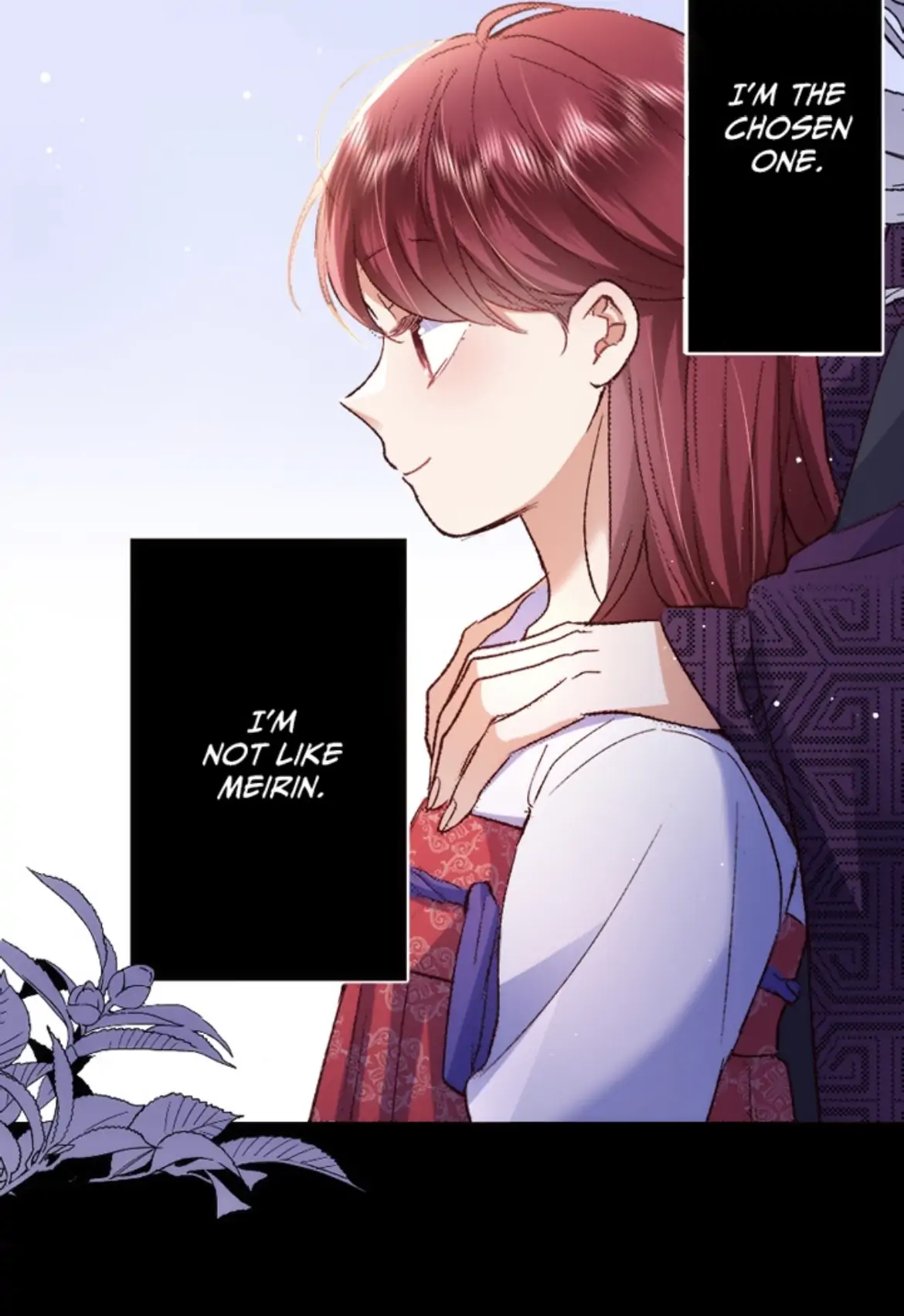 The War Lord and His Fake Bride (Official) Chapter 9 181 12