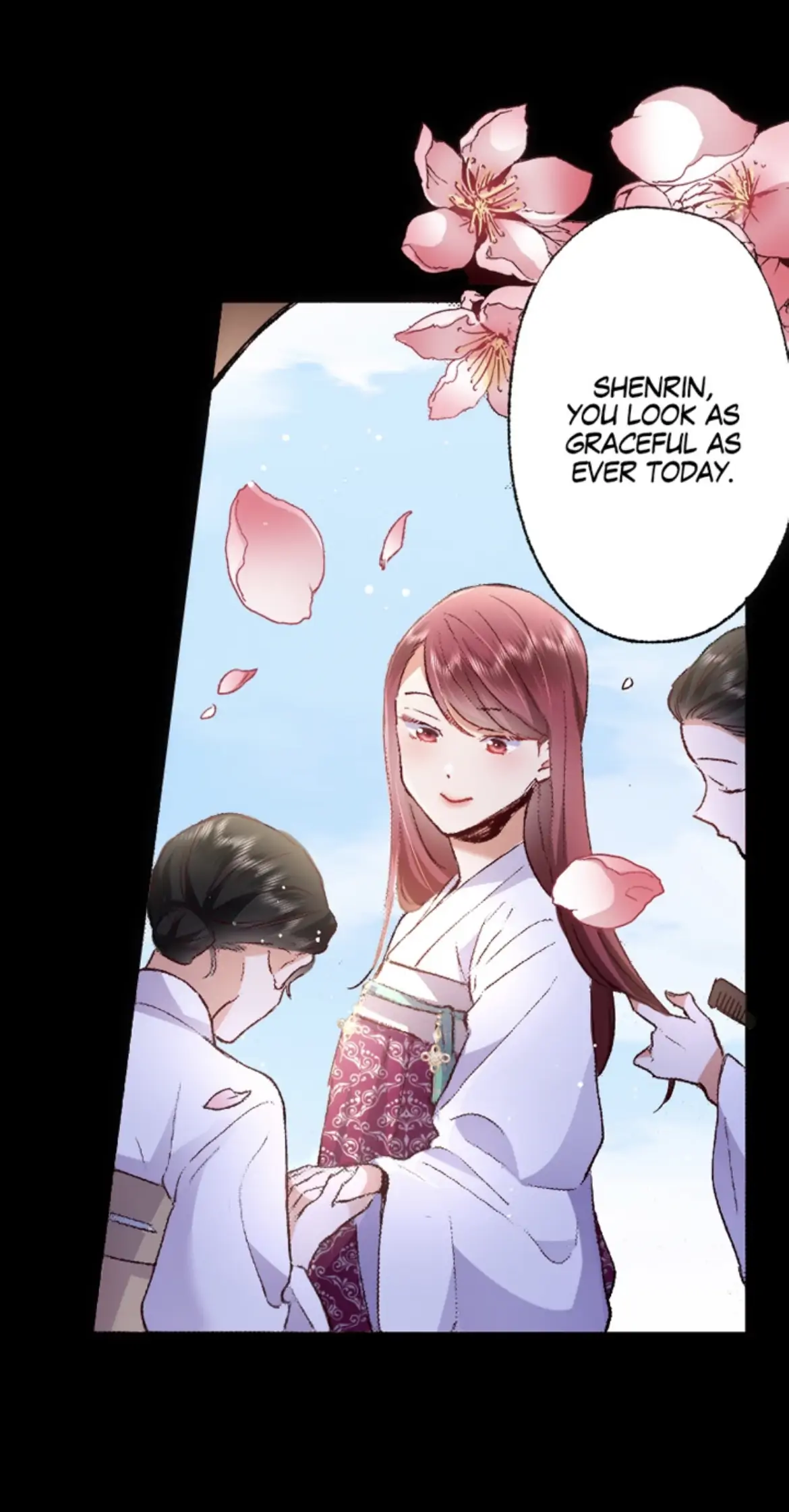 The War Lord and His Fake Bride (Official) Chapter 9 182 13