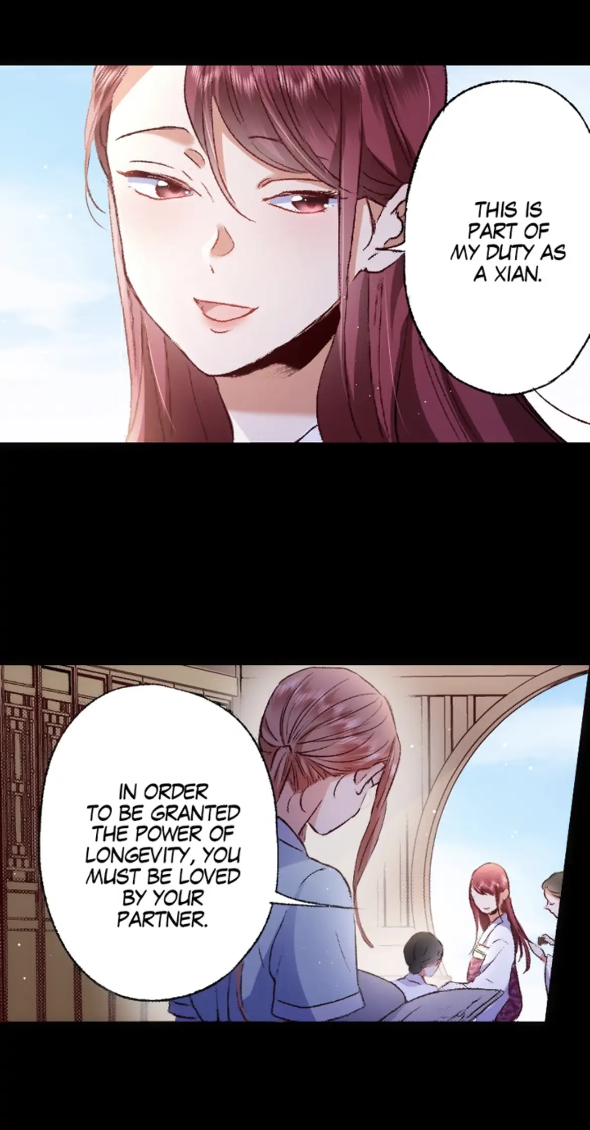 The War Lord and His Fake Bride (Official) Chapter 9 183 14