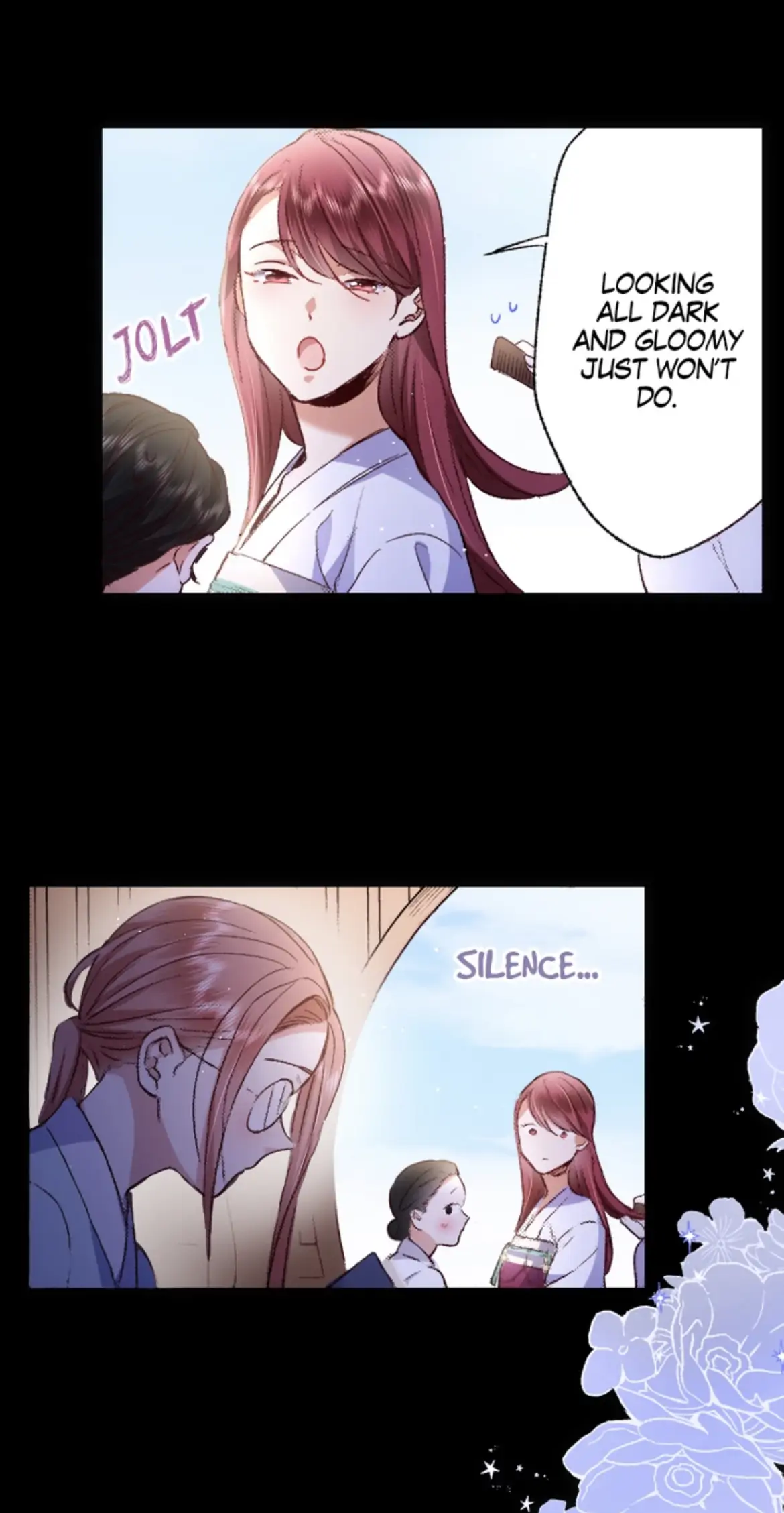 The War Lord and His Fake Bride (Official) Chapter 9 184 15