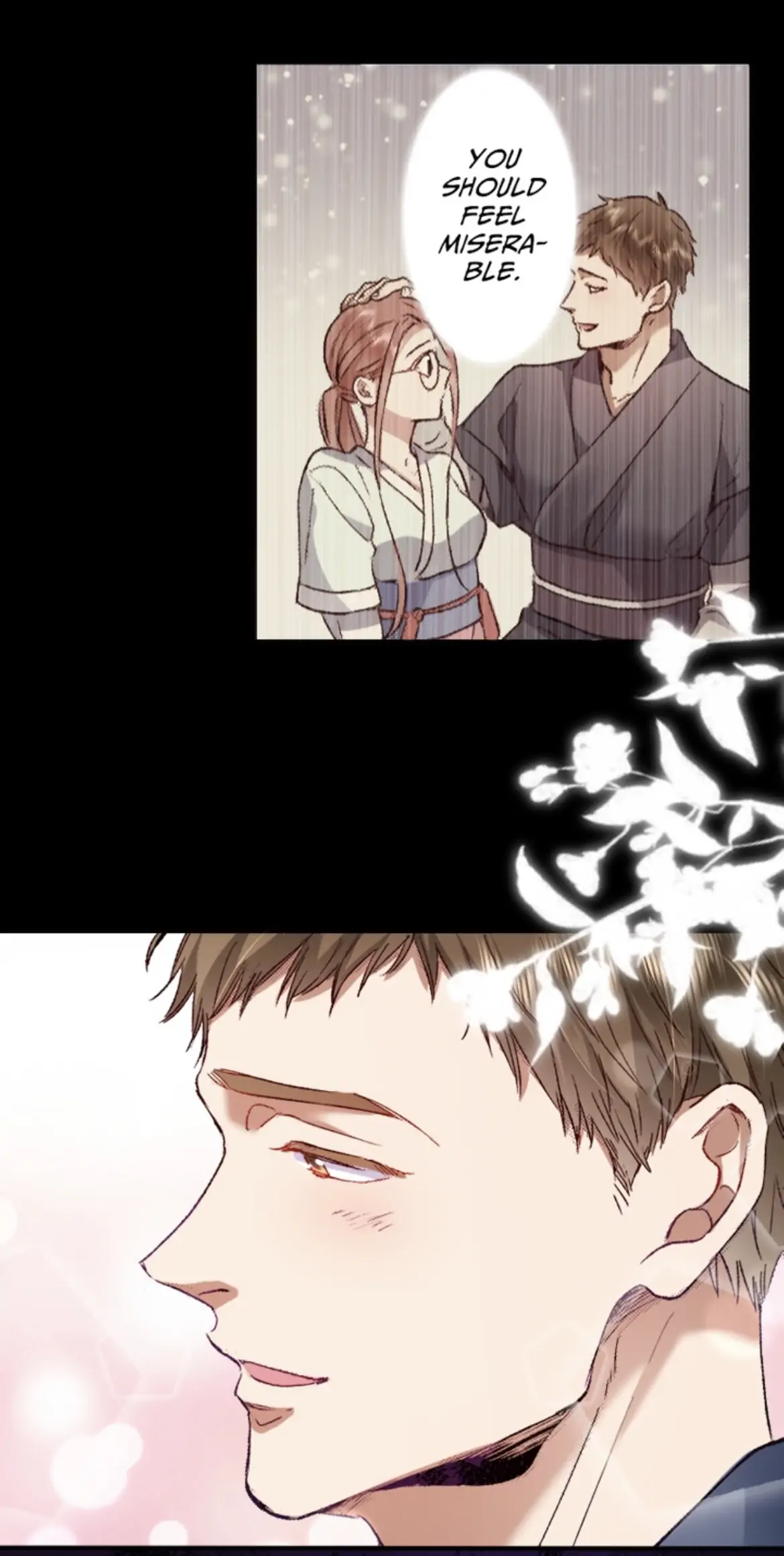 The War Lord and His Fake Bride (Official) Chapter 9 188 19