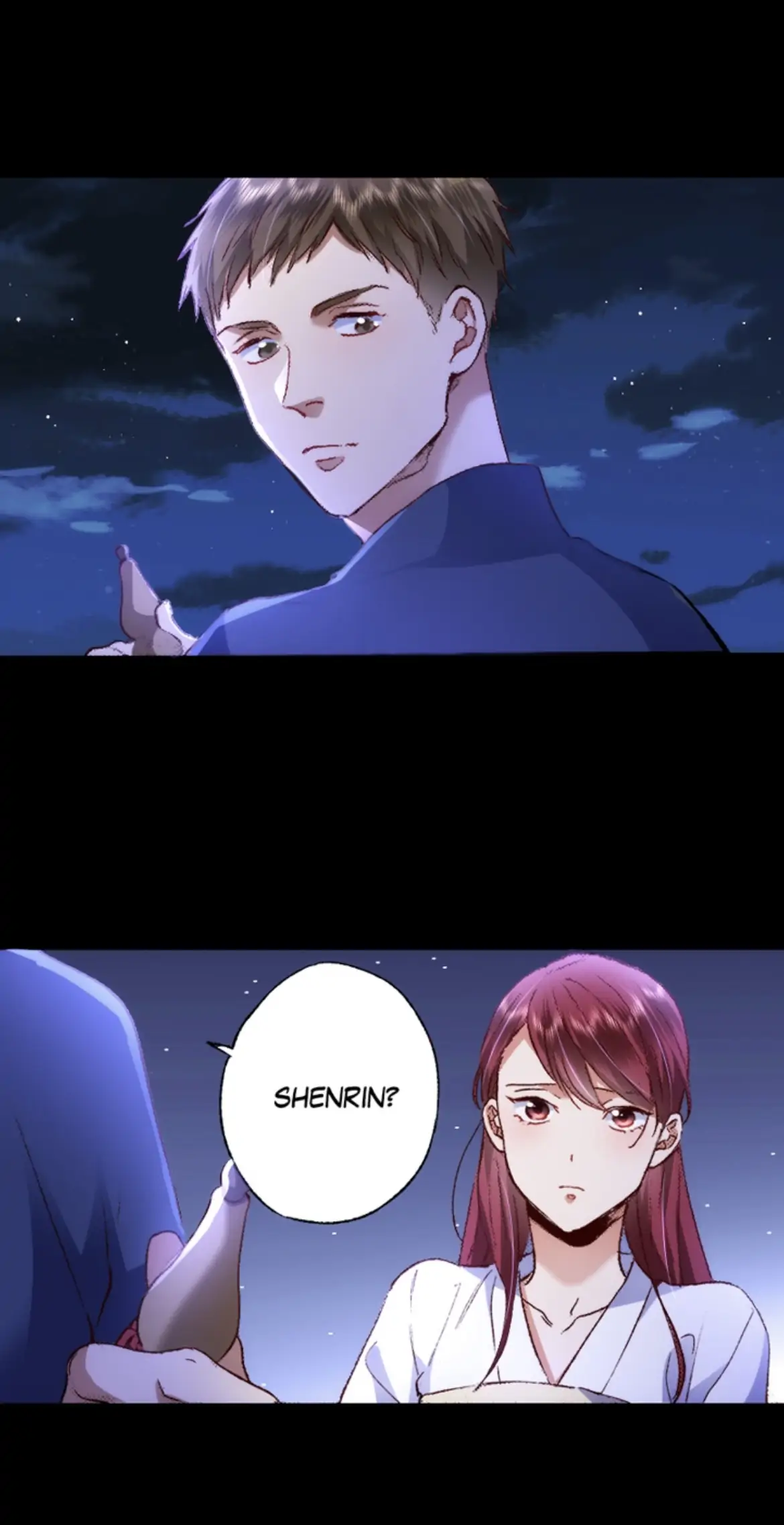The War Lord and His Fake Bride (Official) Chapter 9 191 22