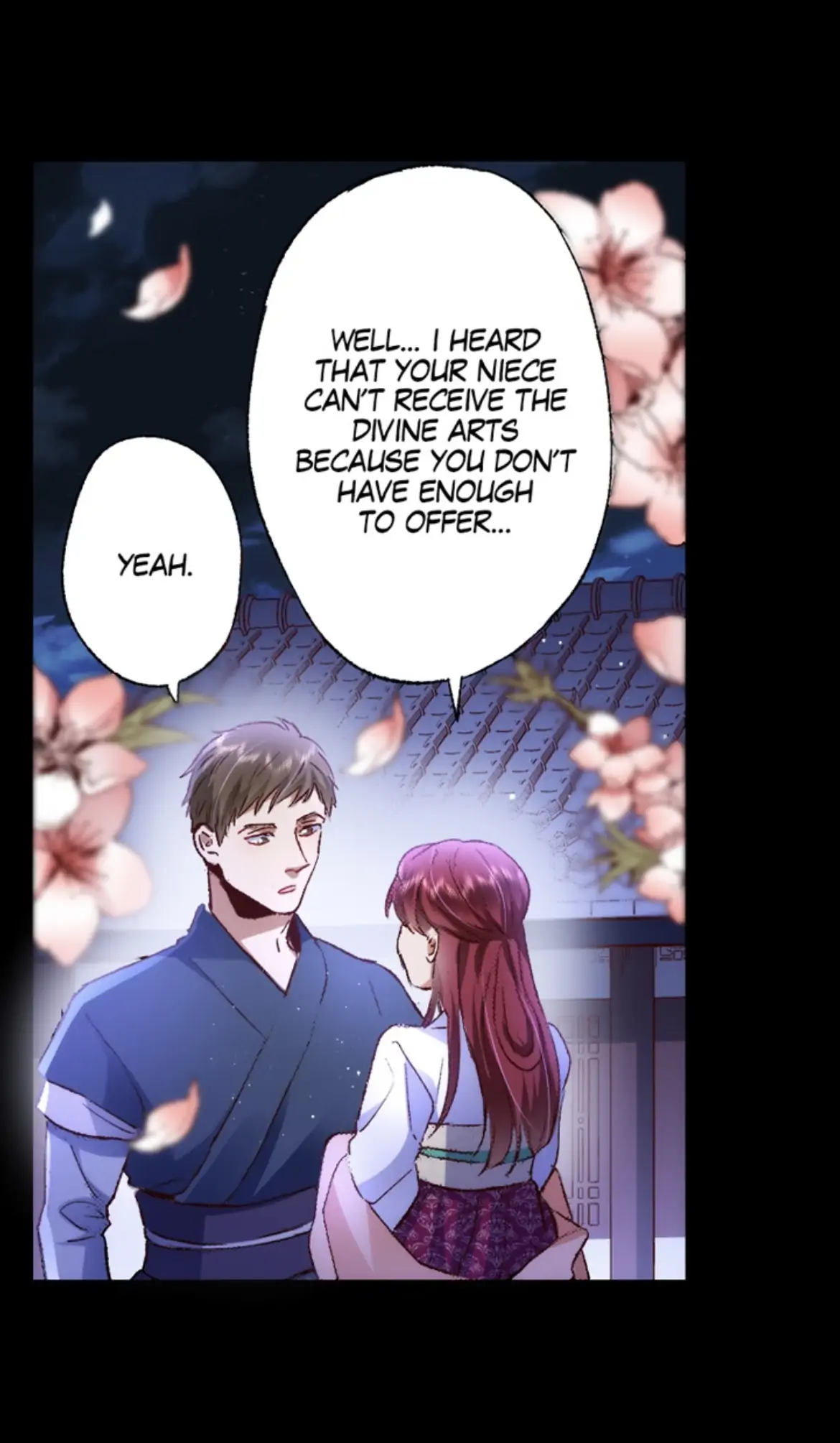 The War Lord and His Fake Bride (Official) Chapter 9 192 23
