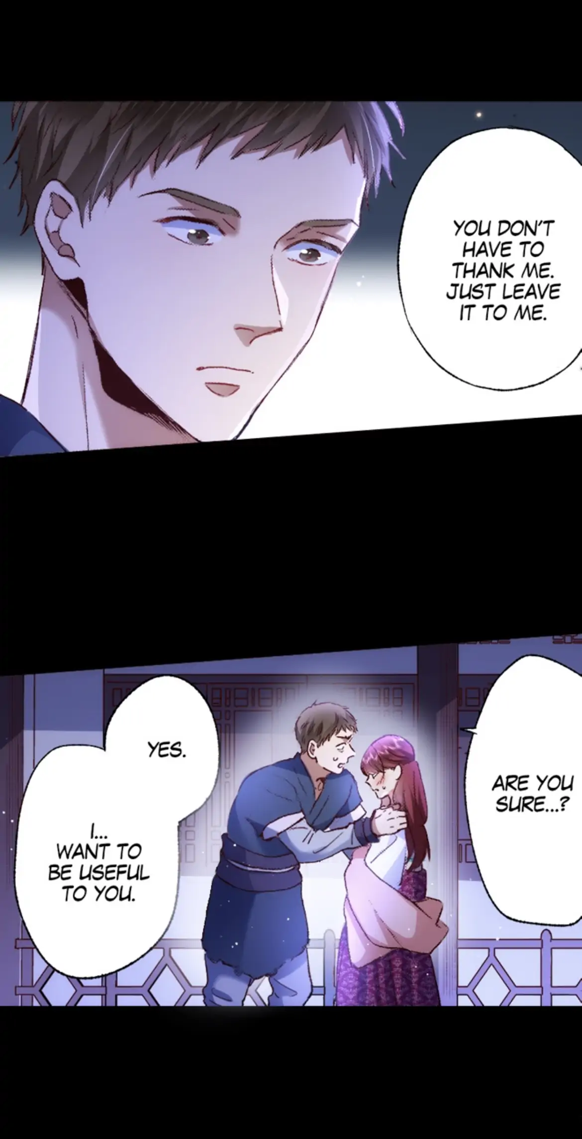 The War Lord and His Fake Bride (Official) Chapter 9 193 24