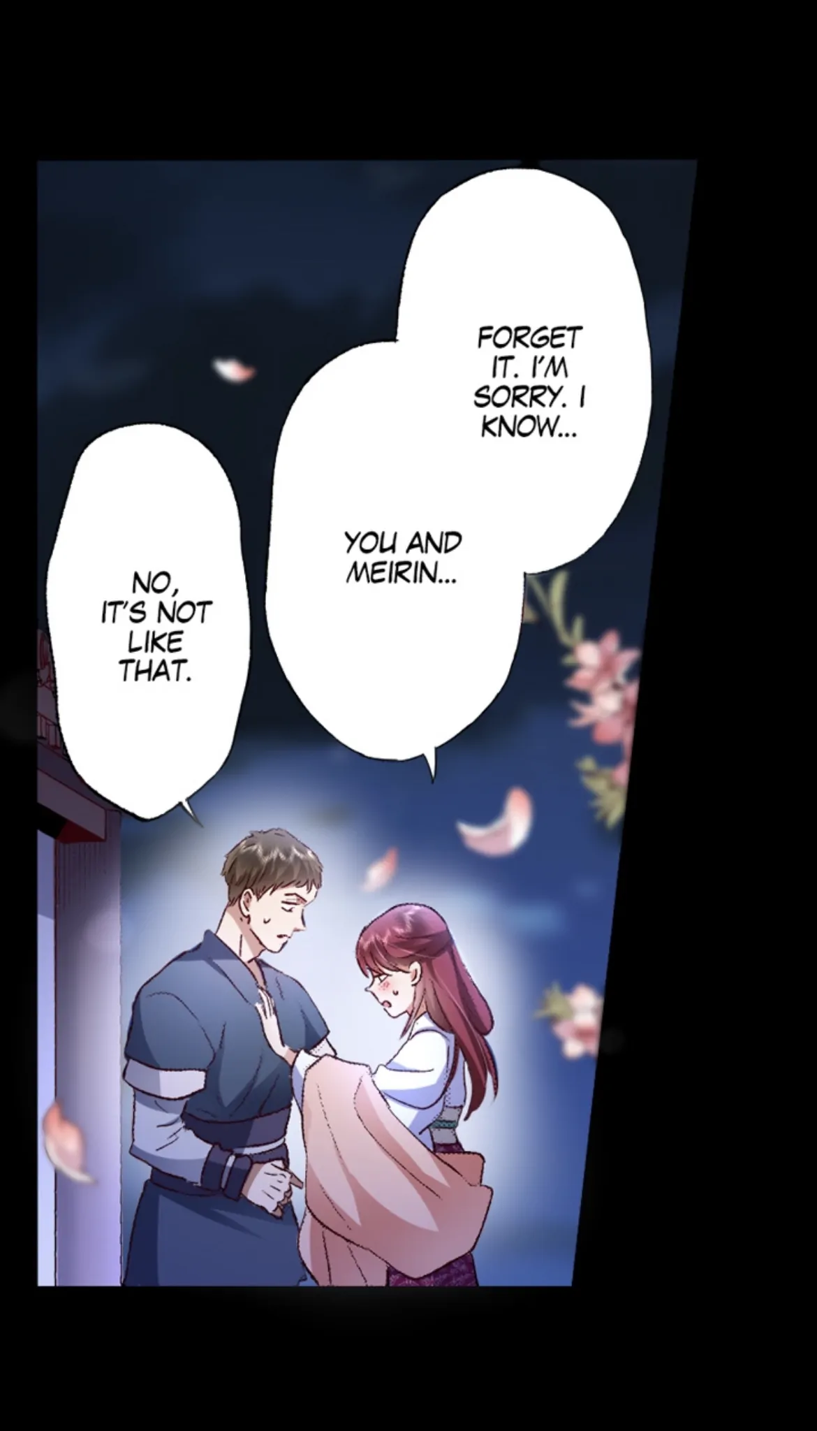 The War Lord and His Fake Bride (Official) Chapter 9 195 26