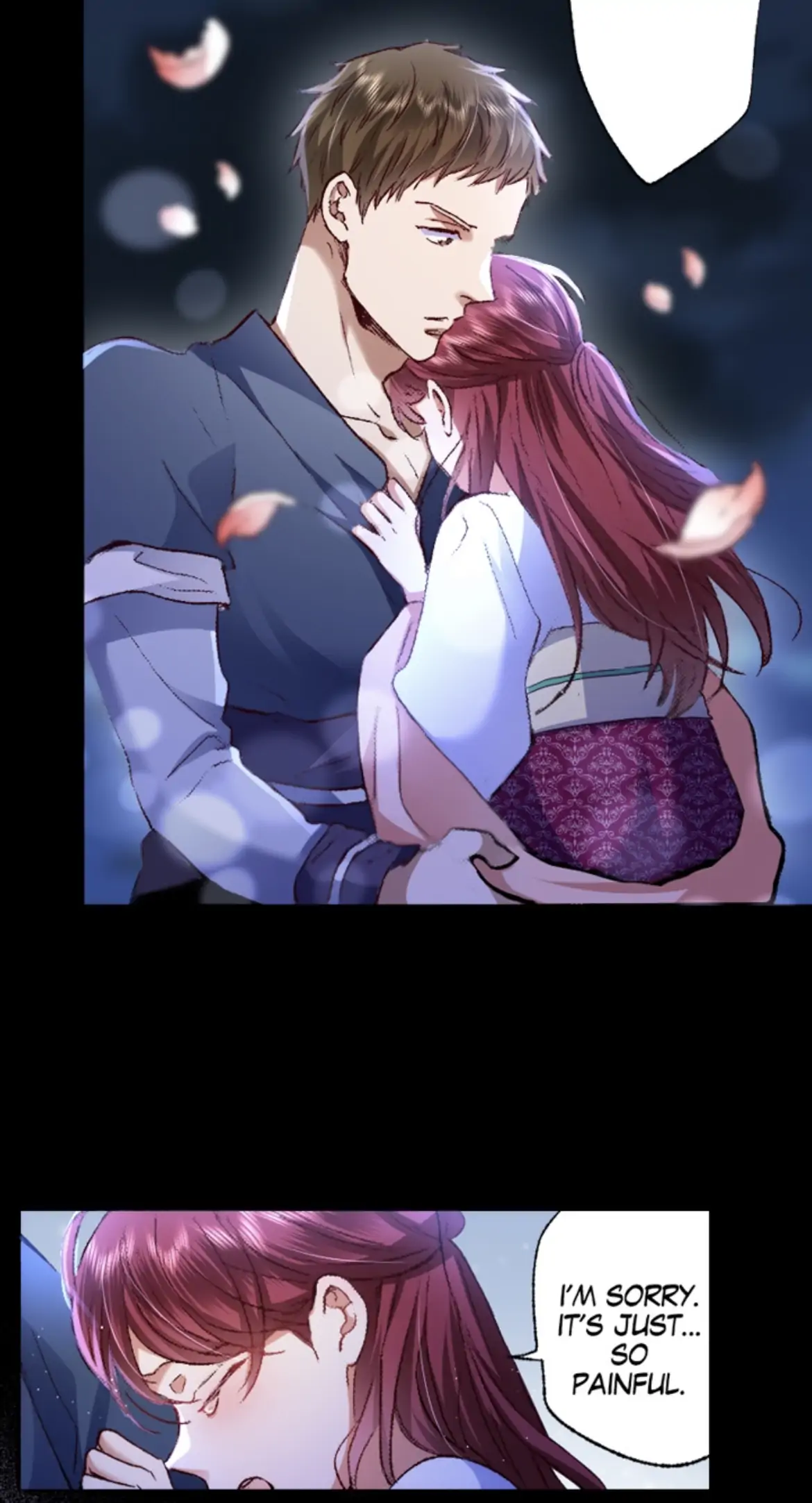 The War Lord and His Fake Bride (Official) Chapter 9 198 29