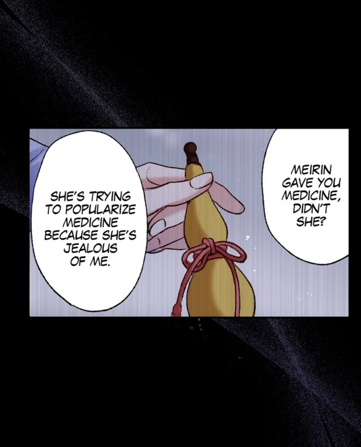 The War Lord and His Fake Bride (Official) Chapter 9 199 30