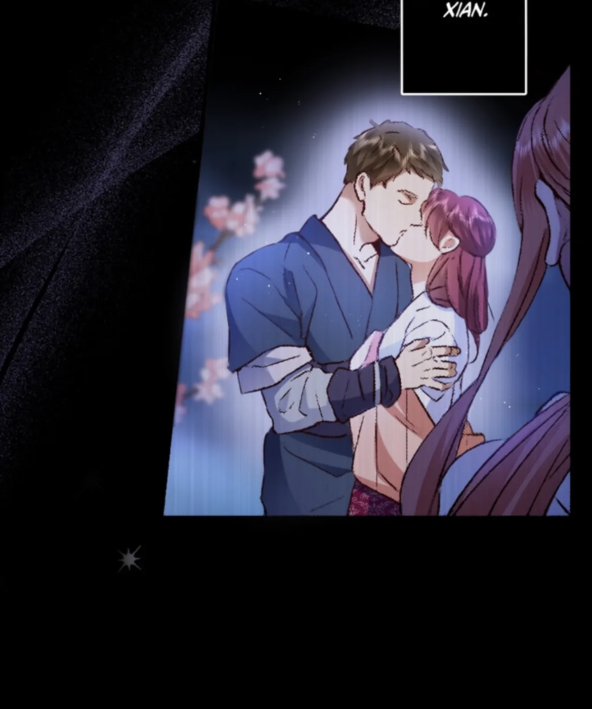 The War Lord and His Fake Bride (Official) Chapter 9 201 32