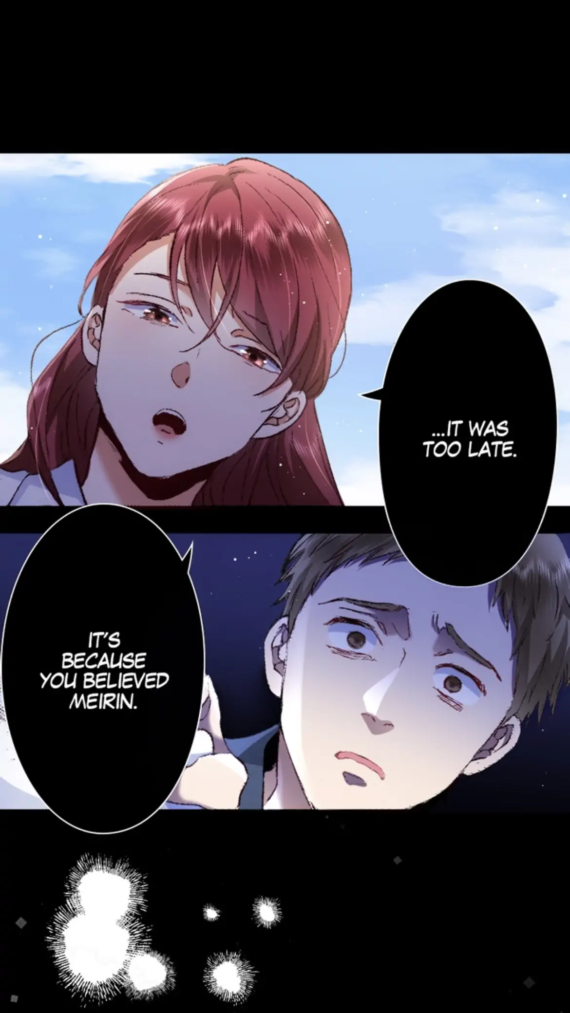 The War Lord and His Fake Bride (Official) Chapter 9 204 35