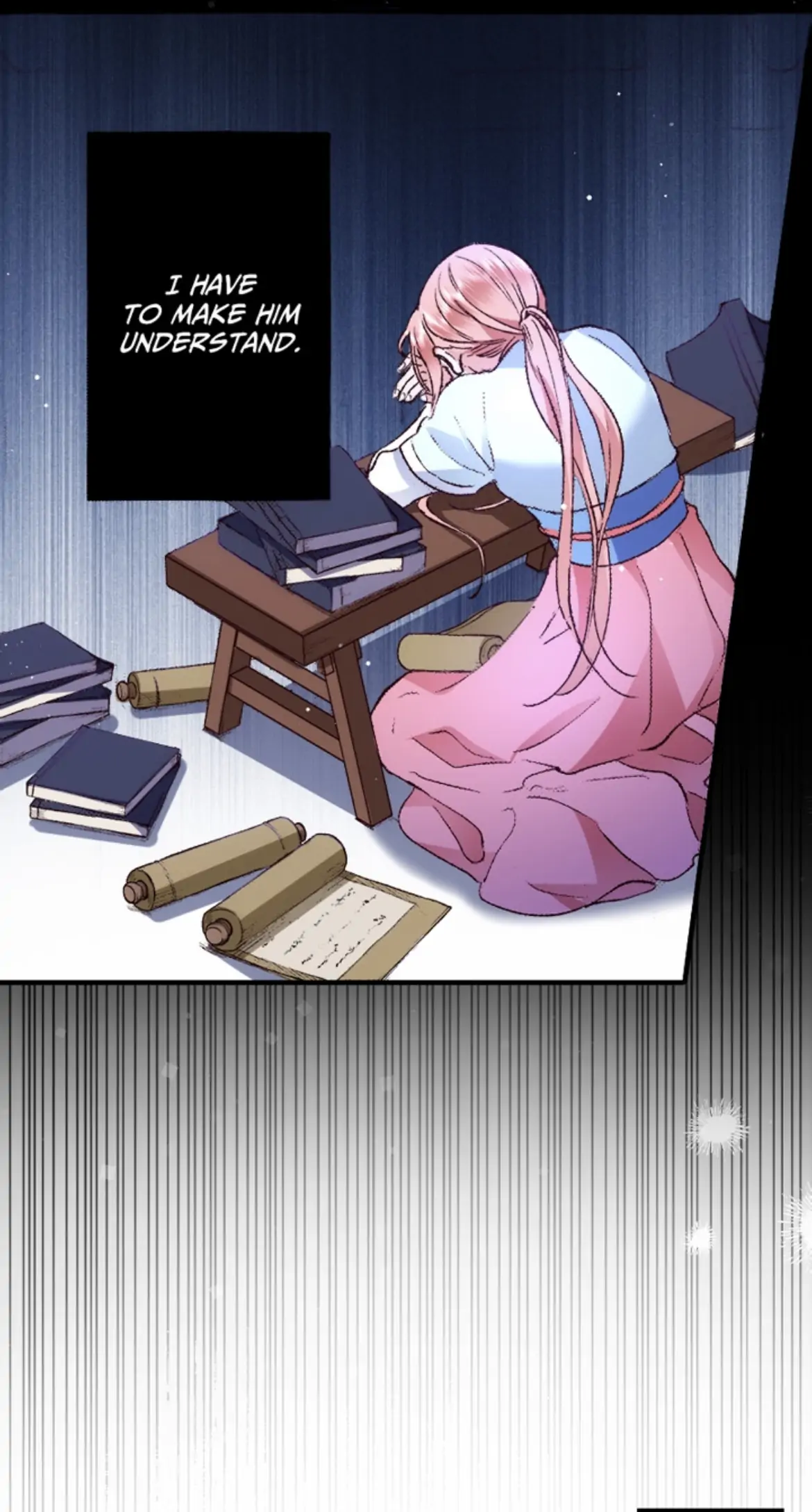 The War Lord and His Fake Bride (Official) Chapter 9 205 36