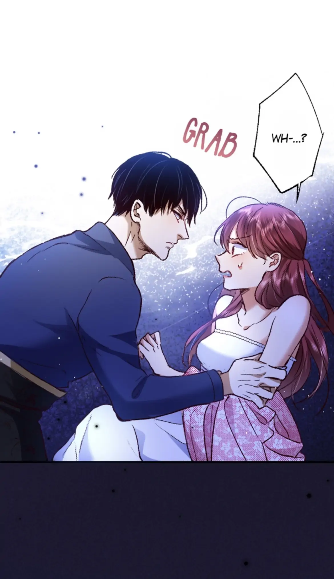 The War Lord and His Fake Bride (Official) Chapter 9 208 39